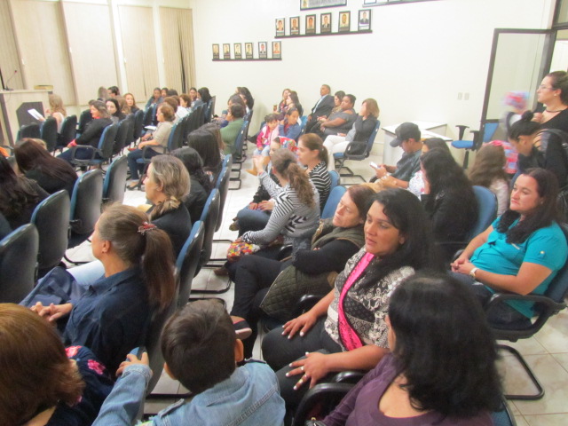 SEMINÁRIO VOCÊ É SENSACIONAL: Acesse a Galeria de Fotos do Evento