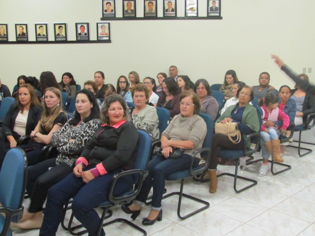 SEMINÁRIO VOCÊ É SENSACIONAL: Acesse a Galeria de Fotos do Evento