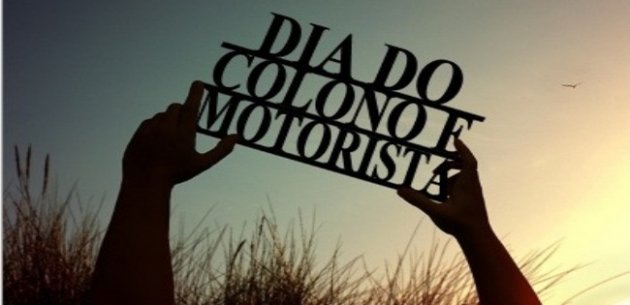 DIA DO COLONO E DO MOTORISTA: Câmara de Vereadores homenageia categoria