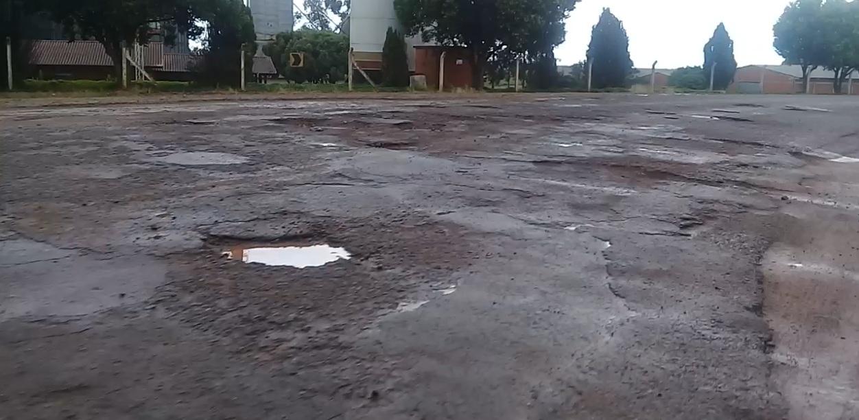 SITUAÇÃO DA VRS 817 E LIGAÇÃO ASFÁLTICA TUNAS/JACUIZINHO: Câmara de Vereadores, com apoio de prefeituras, Câmaras e entidades realizarão manifesto na segunda-feira, dia 11