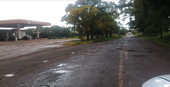 SITUAÇÃO DA VRS 817 E LIGAÇÃO ASFÁLTICA TUNAS/JACUIZINHO: Câmara de Vereadores, com apoio de prefeituras, Câmaras e entidades realizarão manifesto na segunda-feira, dia 11