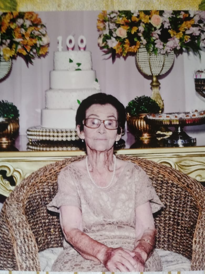 SESSÃO SOLENE NO DIA 30: Evento irá conceder  ” Troféu de Mulher Cidadã” a Bernardina Fernandes Goelzer com “Troféu Mulher Cidadã 2019”