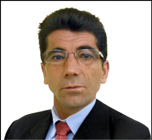 ÓBITO: Falece o ex-vereador Francisco Fagundes da Silva