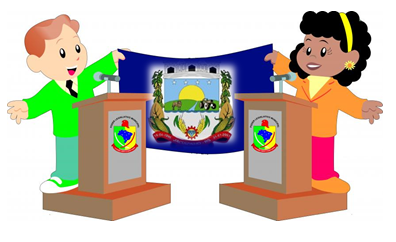 CÂMARA MIRIM E CÂMARA JOVEM: Sessão será na quarta-feira, dia 04!