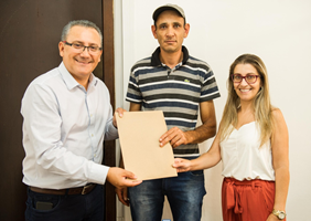 SECA: Vereador intercede por recursos para amenizar efeitos