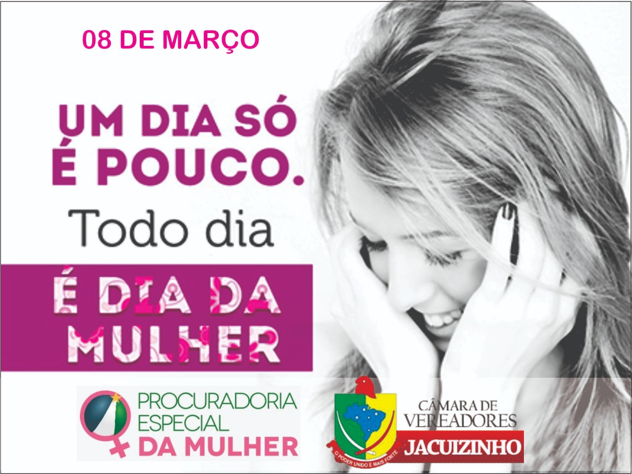 SESSÃO EXTRAORDINÁRIA: Câmara terá sessão na quarta-feira, dia 03/02, às 18h.