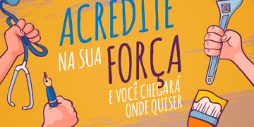 Parabéns trabalhador…