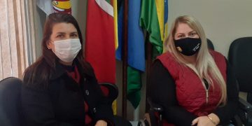 PAUTA: Presidente da Câmara realiza reunião com presidente da Câmara de Tunas.