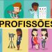 CURSOS PROFISSIONALIZANTES: Pré-cadastro aos interessados em realizar curso inicia na segunda-feira, dia 26/07.