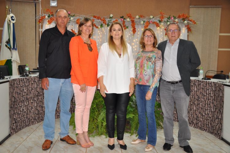 TROFÉU MULHER CIDADÃ (17/11/2021)