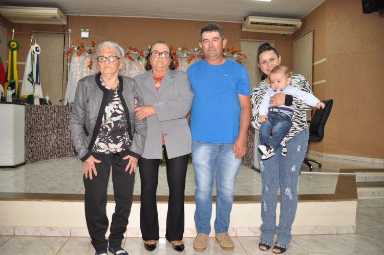 TROFÉU MULHER CIDADÃ (17/11/2021)