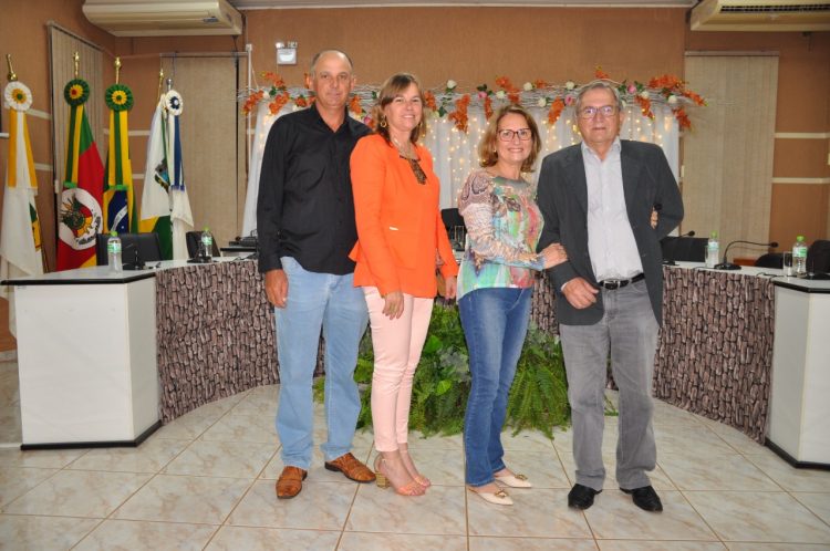 TROFÉU MULHER CIDADÃ (17/11/2021)