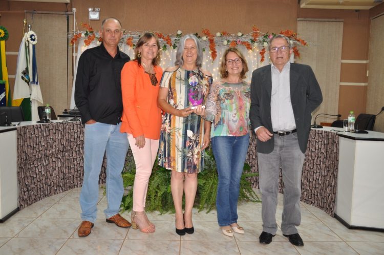 TROFÉU MULHER CIDADÃ (17/11/2021)