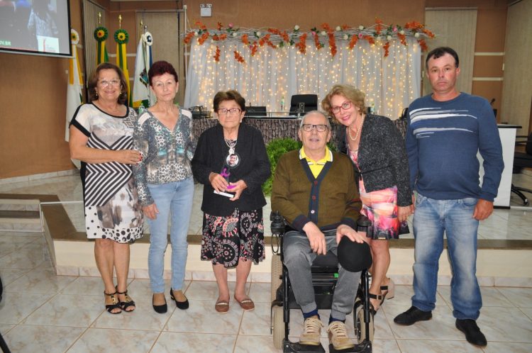 TROFÉU MULHER CIDADÃ (17/11/2021)