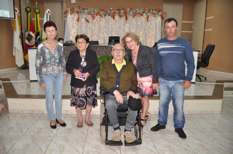 TROFÉU MULHER CIDADÃ (17/11/2021)