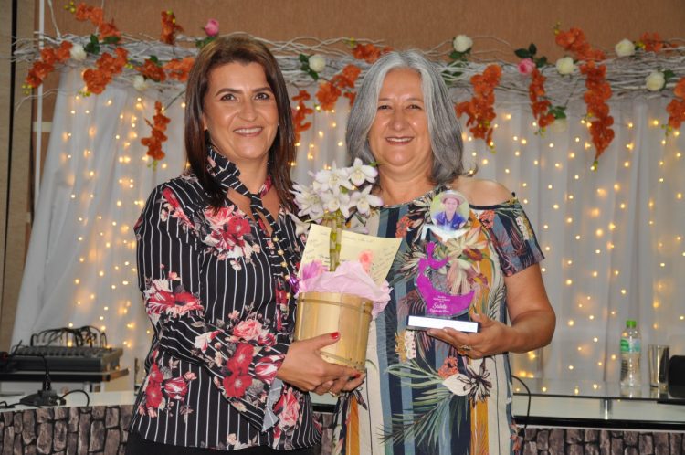 TROFÉU MULHER CIDADÃ (17/11/2021)