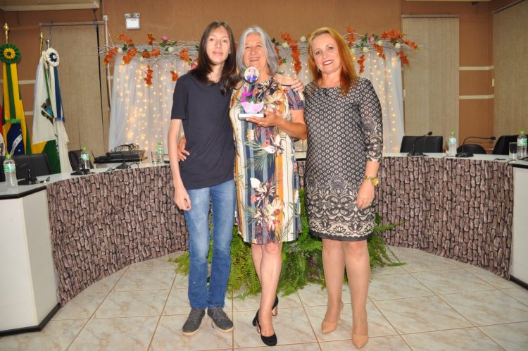 TROFÉU MULHER CIDADÃ (17/11/2021)