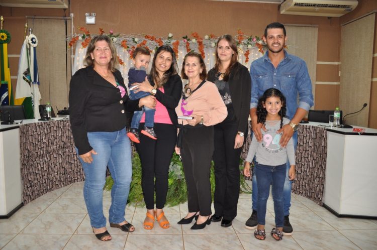 TROFÉU MULHER CIDADÃ (17/11/2021)