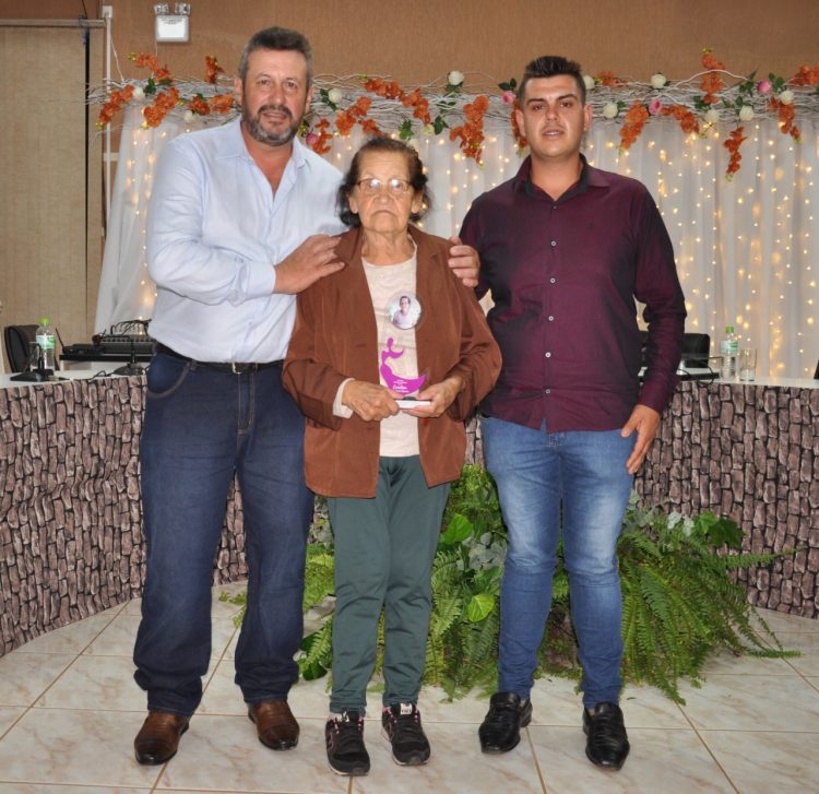 TROFÉU MULHER CIDADÃ (17/11/2021)