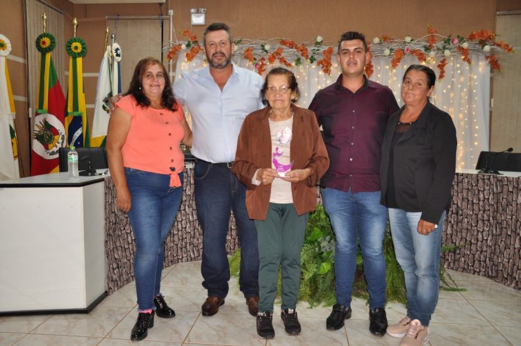 TROFÉU MULHER CIDADÃ (17/11/2021)