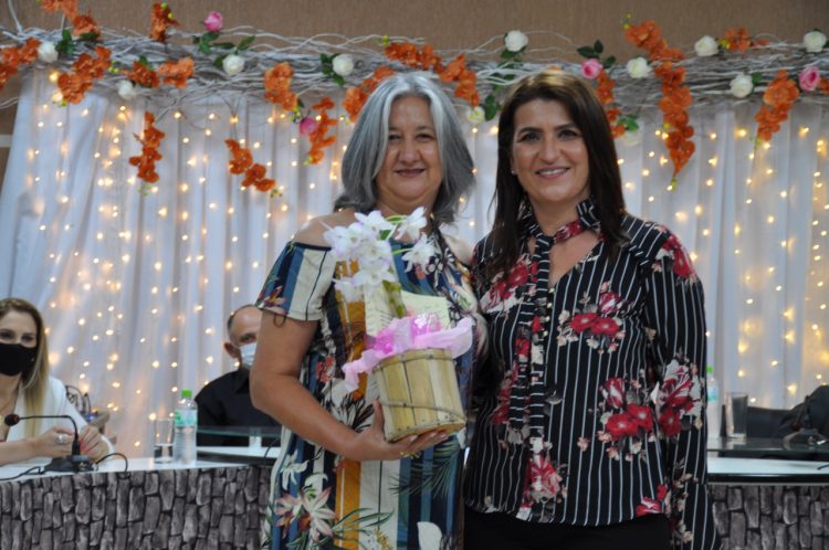 TROFÉU MULHER CIDADÃ (17/11/2021)