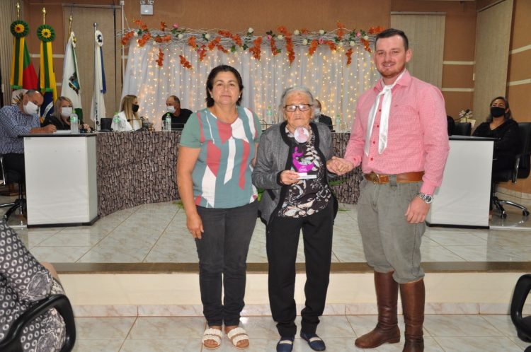 TROFÉU MULHER CIDADÃ (17/11/2021)