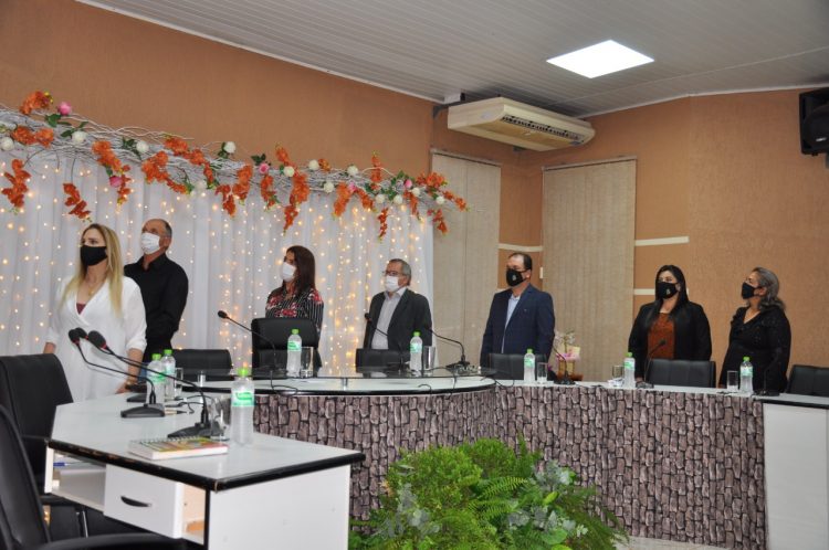 TROFÉU MULHER CIDADÃ (17/11/2021)