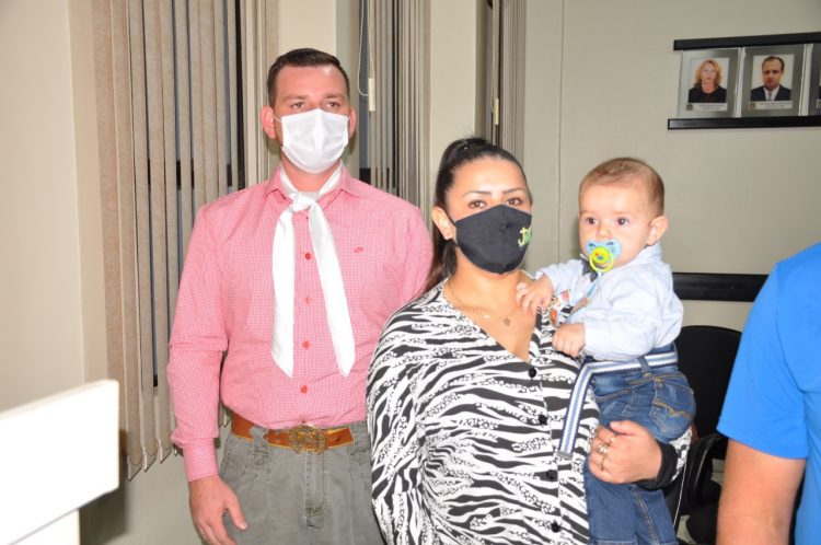 TROFÉU MULHER CIDADÃ (17/11/2021)