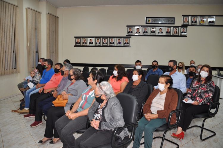 TROFÉU MULHER CIDADÃ (17/11/2021)