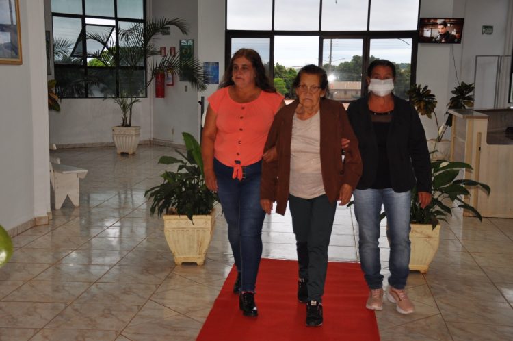 TROFÉU MULHER CIDADÃ (17/11/2021)