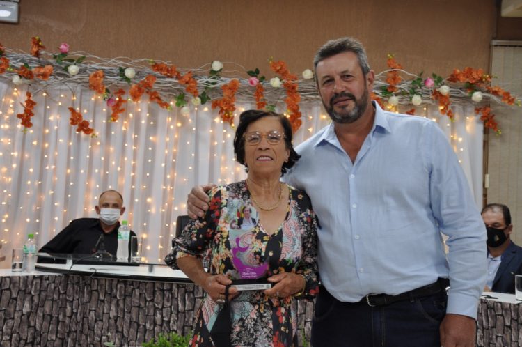 TROFÉU MULHER CIDADÃ (17/11/2021)