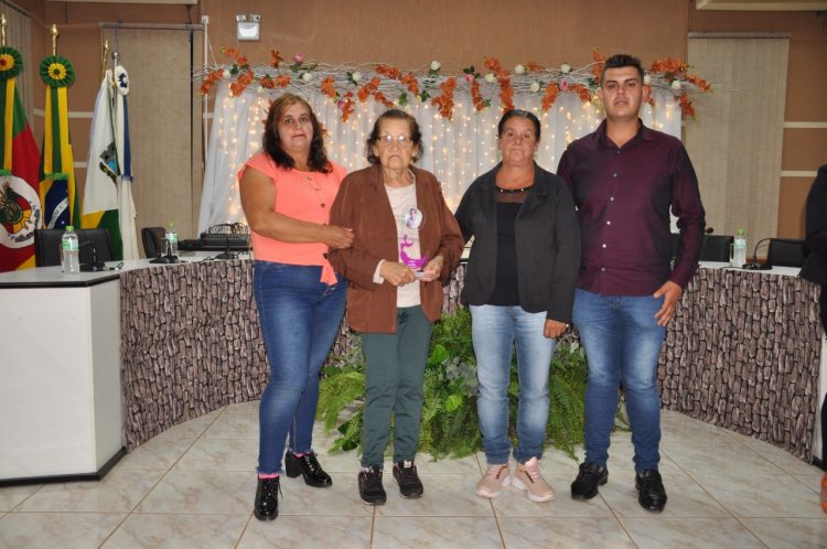 TROFÉU MULHER CIDADÃ (17/11/2021)