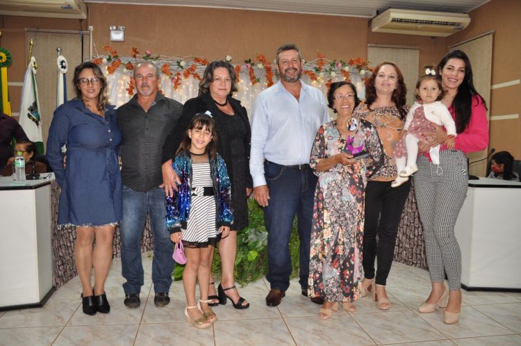 TROFÉU MULHER CIDADÃ (17/11/2021)