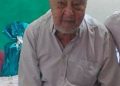 LUTO: Câmara decreta luto em virtude do falecimento de Edgar Pinto Goelzer.