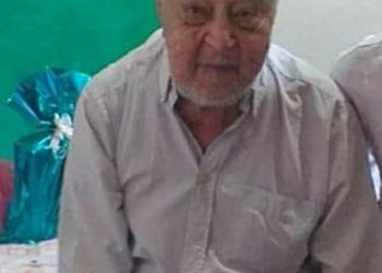 LUTO: Câmara decreta luto em virtude do falecimento de Edgar Pinto Goelzer.