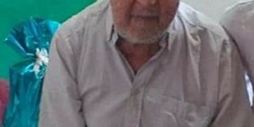 LUTO: Câmara decreta luto em virtude do falecimento de Edgar Pinto Goelzer.