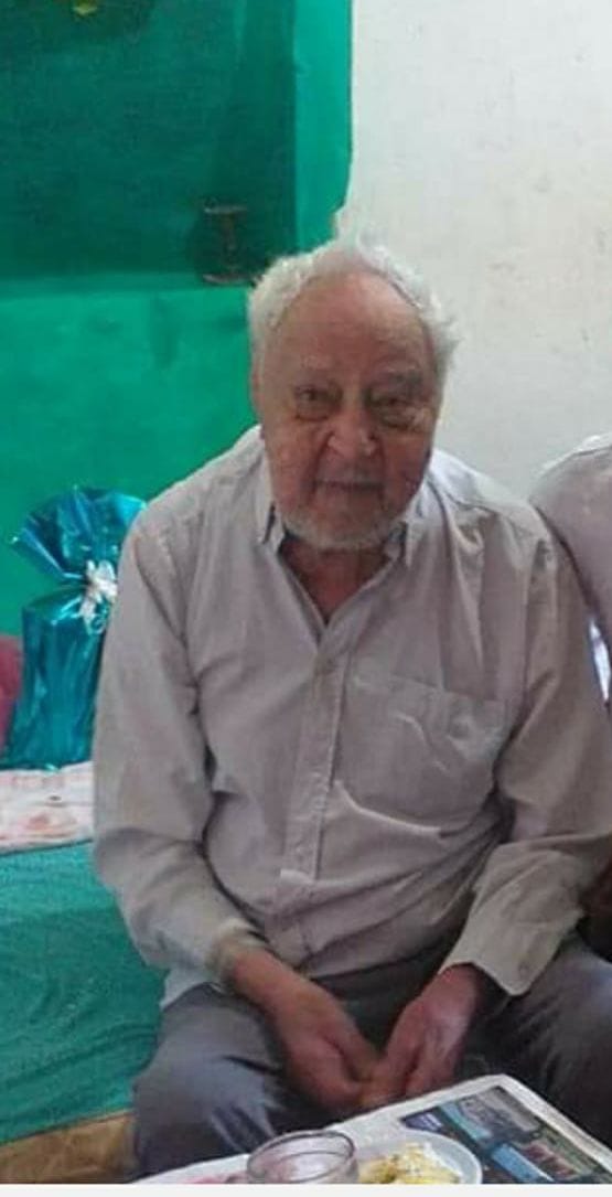 LUTO: Câmara decreta luto em virtude do falecimento de Edgar Pinto Goelzer.