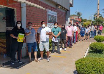 EMPREGO E RENDA: Presidente do Legislativo intercede por empregos para Jacuizinho.