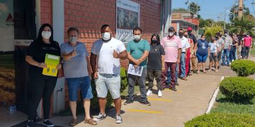EMPREGO E RENDA: Presidente do Legislativo intercede por empregos para Jacuizinho.
