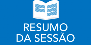 SESSÃO EXTRAORDINÁRIA: Dois Projetos de Lei são aprovados pelo plenário.