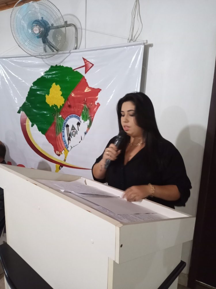 REGIÃO: Jacuizinho sedia Assembleia da Associação das Câmaras de Vereadores.