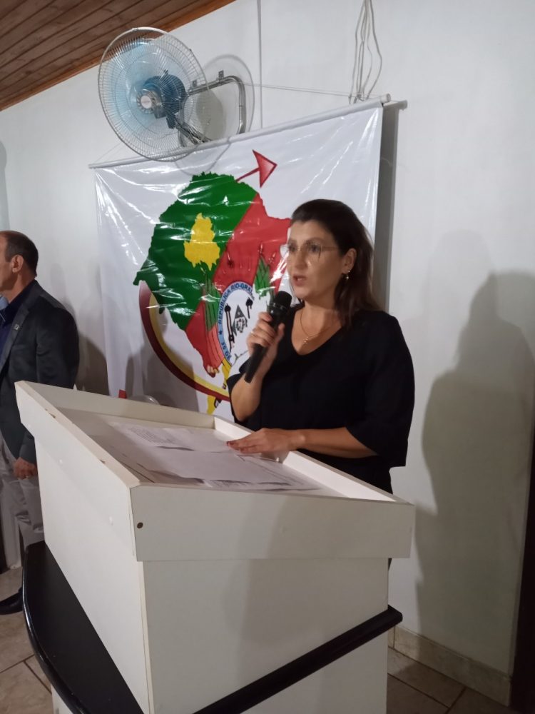 REGIÃO: Jacuizinho sedia Assembleia da Associação das Câmaras de Vereadores.