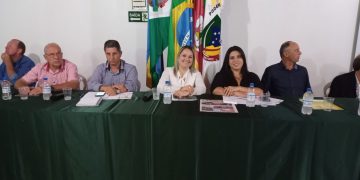 REGIÃO: Jacuizinho sedia Assembleia da Associação das Câmaras de Vereadores.
