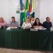 REGIÃO: Jacuizinho sedia Assembleia da Associação das Câmaras de Vereadores.