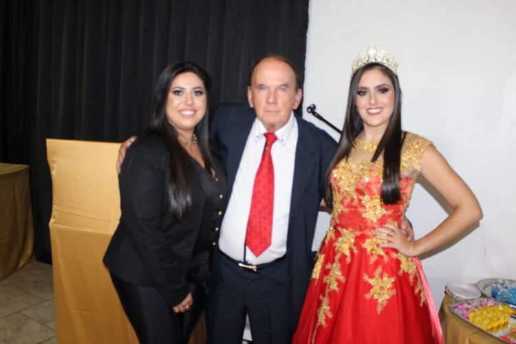 Homenagem as Comissões Emancipalistas e membros da 1ª gestão de Jacuizinho