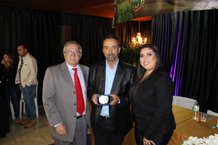 Homenagem as Comissões Emancipalistas e membros da 1ª gestão de Jacuizinho