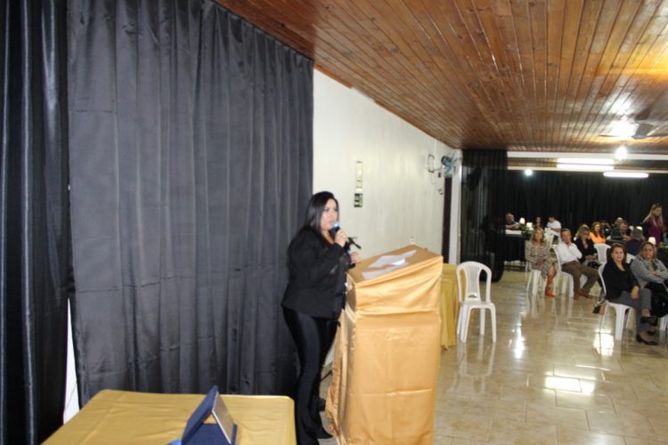 Homenagem as Comissões Emancipalistas e membros da 1ª gestão de Jacuizinho