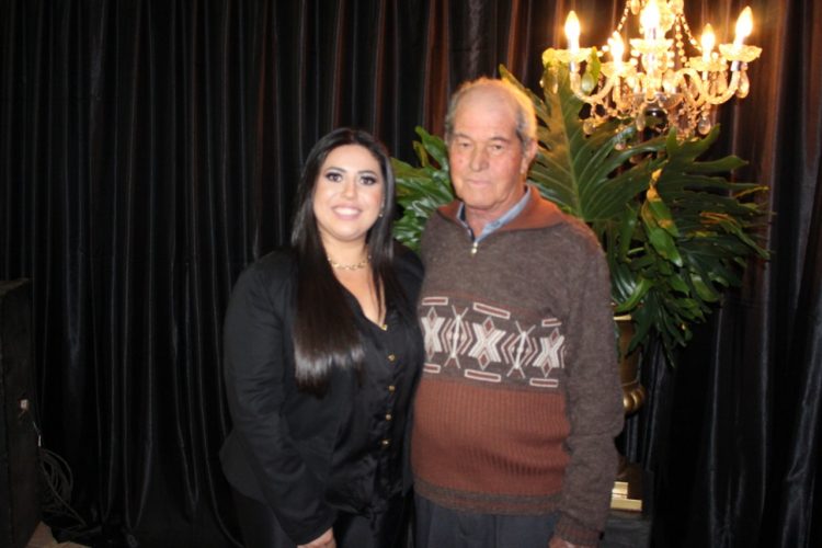 Homenagem as Comissões Emancipalistas e membros da 1ª gestão de Jacuizinho