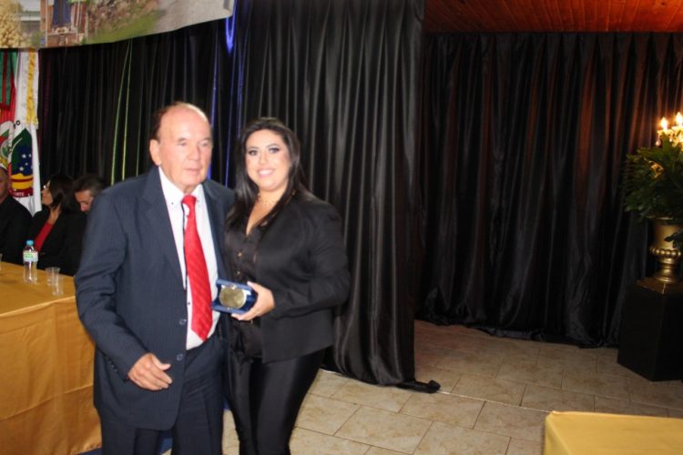 Homenagem as Comissões Emancipalistas e membros da 1ª gestão de Jacuizinho