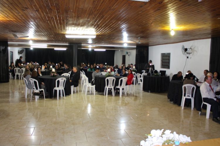 Homenagem as Comissões Emancipalistas e membros da 1ª gestão de Jacuizinho